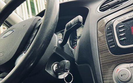 Ford Focus II рестайлинг, 2008 год, 625 000 рублей, 18 фотография