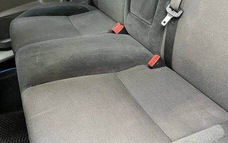 Ford Focus II рестайлинг, 2008 год, 625 000 рублей, 20 фотография