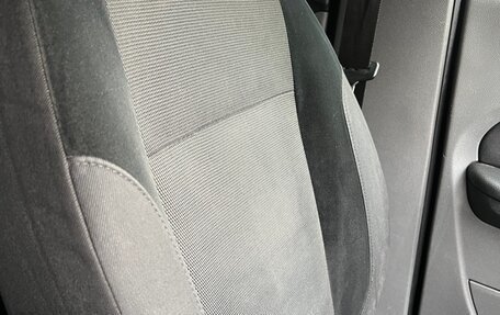 Ford Focus II рестайлинг, 2008 год, 625 000 рублей, 16 фотография