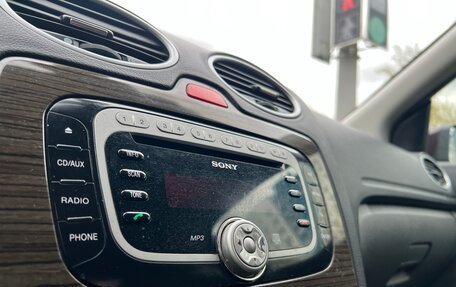 Ford Focus II рестайлинг, 2008 год, 625 000 рублей, 19 фотография