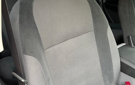 Ford Focus II рестайлинг, 2008 год, 625 000 рублей, 17 фотография