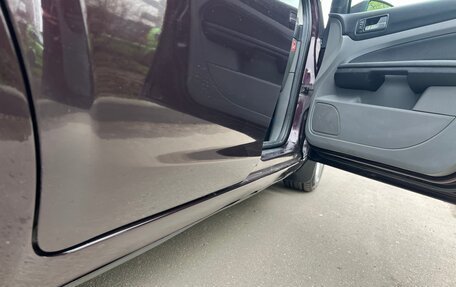 Ford Focus II рестайлинг, 2008 год, 625 000 рублей, 34 фотография