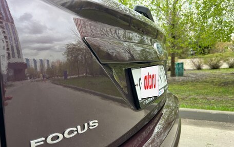 Ford Focus II рестайлинг, 2008 год, 625 000 рублей, 32 фотография