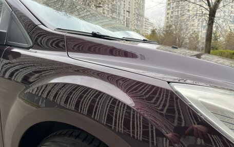 Ford Focus II рестайлинг, 2008 год, 625 000 рублей, 36 фотография