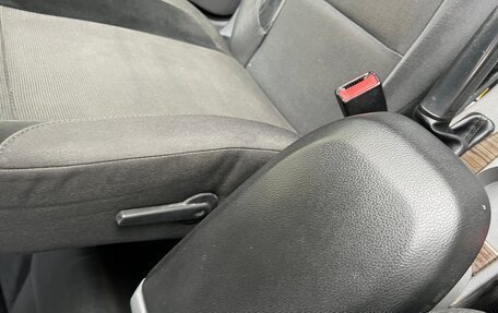 Ford Focus II рестайлинг, 2008 год, 625 000 рублей, 38 фотография