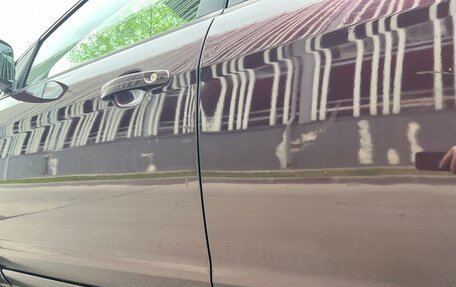 Ford Focus II рестайлинг, 2008 год, 625 000 рублей, 37 фотография