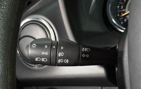 Renault Sandero II рестайлинг, 2021 год, 1 119 555 рублей, 18 фотография