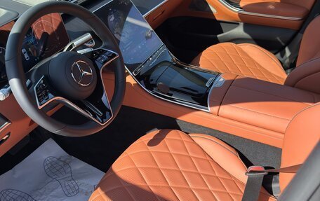 Mercedes-Benz S-Класс, 2025 год, 13 990 000 рублей, 11 фотография