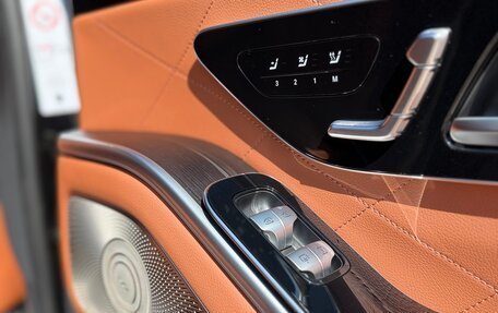 Mercedes-Benz S-Класс, 2025 год, 13 990 000 рублей, 15 фотография