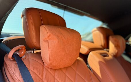 Mercedes-Benz S-Класс, 2025 год, 13 990 000 рублей, 16 фотография