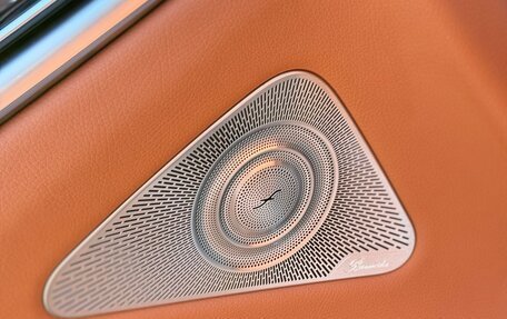 Mercedes-Benz S-Класс, 2025 год, 13 990 000 рублей, 10 фотография