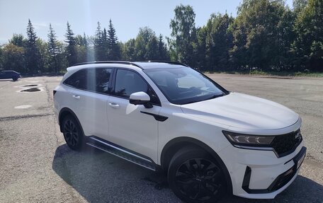 KIA Sorento IV, 2023 год, 5 990 000 рублей, 5 фотография
