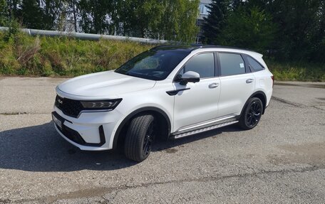KIA Sorento IV, 2023 год, 5 990 000 рублей, 6 фотография