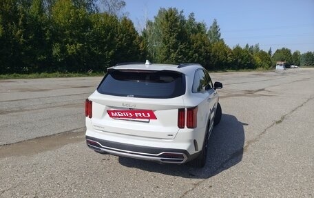 KIA Sorento IV, 2023 год, 5 990 000 рублей, 2 фотография
