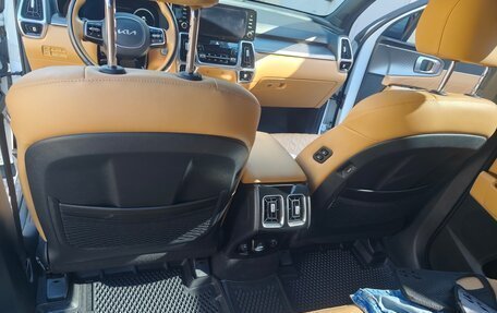 KIA Sorento IV, 2023 год, 5 990 000 рублей, 24 фотография
