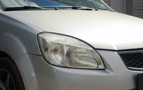 KIA Rio II, 2011 год, 449 000 рублей, 5 фотография