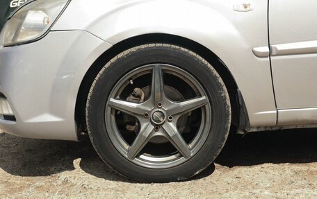 KIA Rio II, 2011 год, 449 000 рублей, 7 фотография