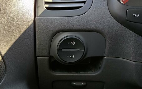 KIA Rio II, 2011 год, 449 000 рублей, 13 фотография