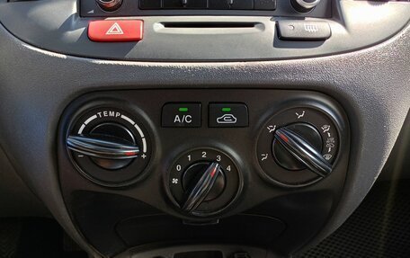 KIA Rio II, 2011 год, 449 000 рублей, 15 фотография