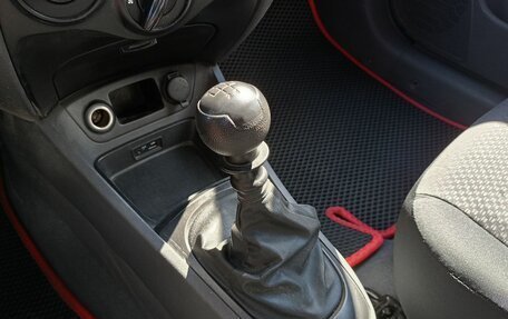 KIA Rio II, 2011 год, 449 000 рублей, 16 фотография