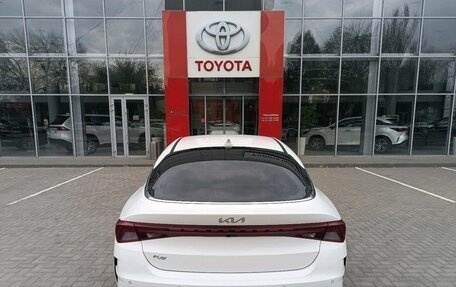 KIA K5, 2022 год, 2 750 000 рублей, 6 фотография
