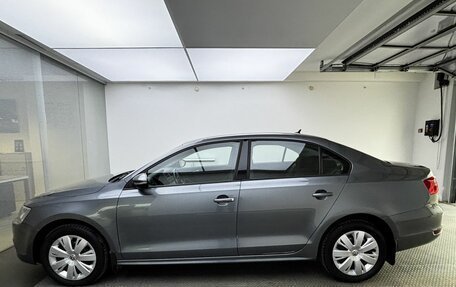 Volkswagen Jetta VI, 2013 год, 985 000 рублей, 8 фотография