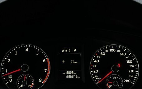 Volkswagen Jetta VI, 2013 год, 985 000 рублей, 13 фотография