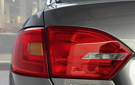 Volkswagen Jetta VI, 2013 год, 985 000 рублей, 10 фотография