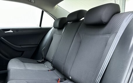 Volkswagen Jetta VI, 2013 год, 985 000 рублей, 12 фотография