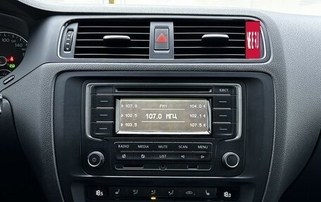 Volkswagen Jetta VI, 2013 год, 985 000 рублей, 15 фотография