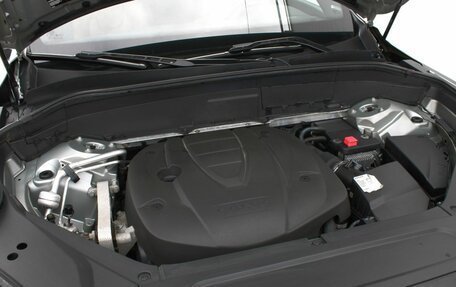 Volvo XC90 II рестайлинг, 2017 год, 3 640 000 рублей, 8 фотография