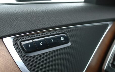 Volvo XC90 II рестайлинг, 2017 год, 3 640 000 рублей, 13 фотография