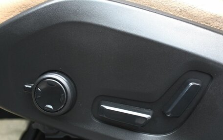 Volvo XC90 II рестайлинг, 2017 год, 3 640 000 рублей, 15 фотография