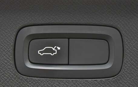 Volvo XC90 II рестайлинг, 2017 год, 3 640 000 рублей, 16 фотография