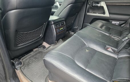 Toyota Land Cruiser 200, 2014 год, 3 360 000 рублей, 10 фотография