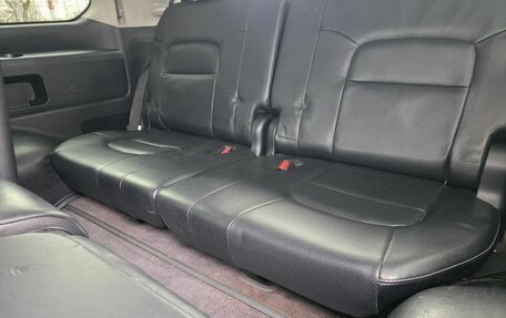 Toyota Land Cruiser 200, 2014 год, 3 360 000 рублей, 11 фотография