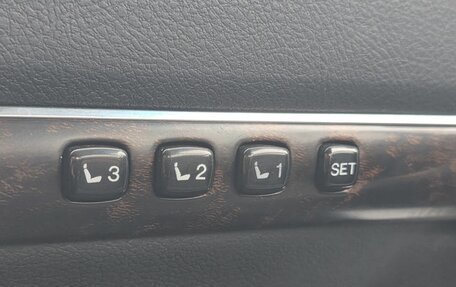 Toyota Land Cruiser 200, 2014 год, 3 360 000 рублей, 17 фотография