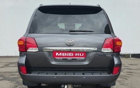 Toyota Land Cruiser 200, 2014 год, 3 360 000 рублей, 6 фотография