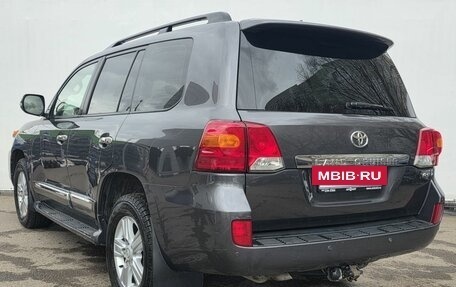Toyota Land Cruiser 200, 2014 год, 3 360 000 рублей, 7 фотография