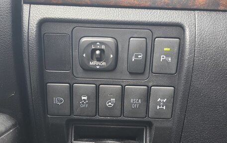Toyota Land Cruiser 200, 2014 год, 3 360 000 рублей, 18 фотография