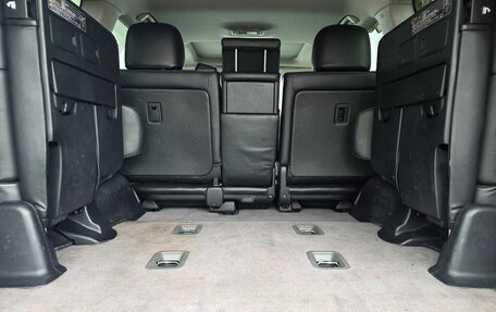 Toyota Land Cruiser 200, 2014 год, 3 360 000 рублей, 22 фотография