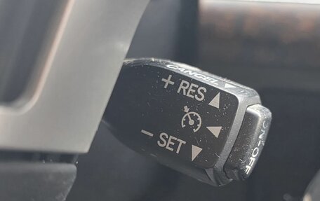 Toyota Land Cruiser 200, 2014 год, 3 360 000 рублей, 19 фотография