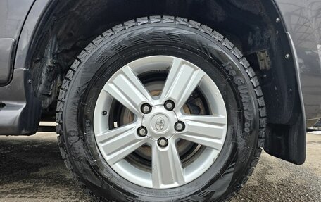 Toyota Land Cruiser 200, 2014 год, 3 360 000 рублей, 23 фотография