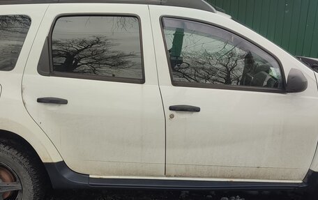 Renault Duster I рестайлинг, 2013 год, 850 000 рублей, 3 фотография
