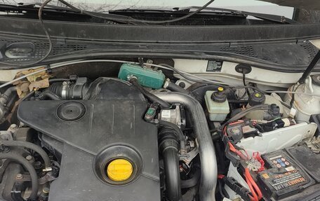 Renault Duster I рестайлинг, 2013 год, 850 000 рублей, 11 фотография
