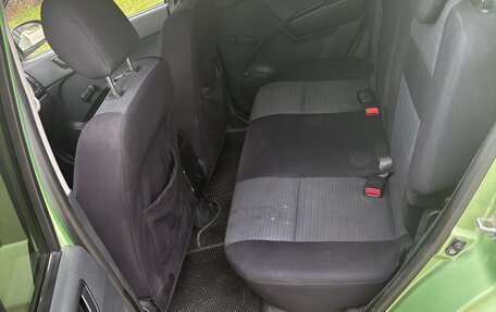 Hyundai Getz I рестайлинг, 2008 год, 395 000 рублей, 10 фотография