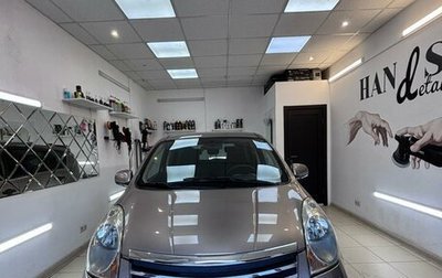 Nissan Note II рестайлинг, 2007 год, 500 000 рублей, 1 фотография