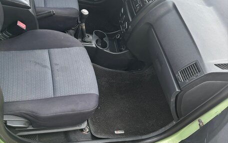 Hyundai Getz I рестайлинг, 2008 год, 395 000 рублей, 12 фотография