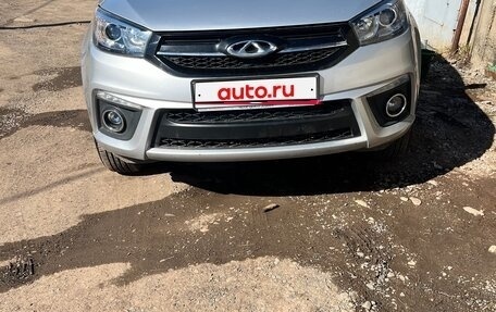 Chery Tiggo 3 I, 2019 год, 1 150 000 рублей, 1 фотография