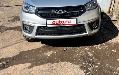 Chery Tiggo 3 I, 2019 год, 1 150 000 рублей, 1 фотография